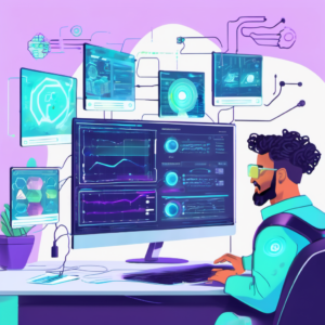 Нейросети и информационные технологии