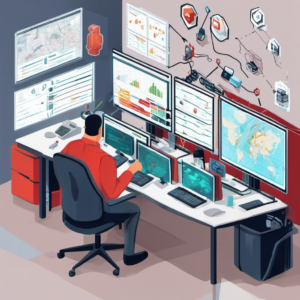 Информационная безопасность и киберпреступность