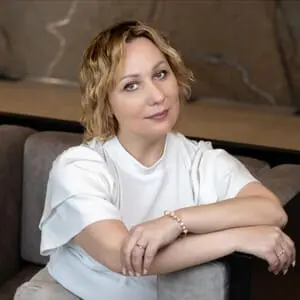 Каменева Антонина Алексеевна